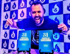 Pastor Edson Stürmer