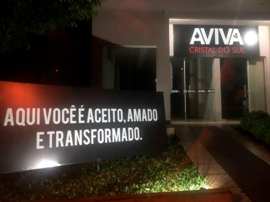 Aviva Cristal do Sul