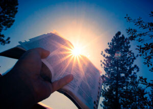 Jesus vive e eu também