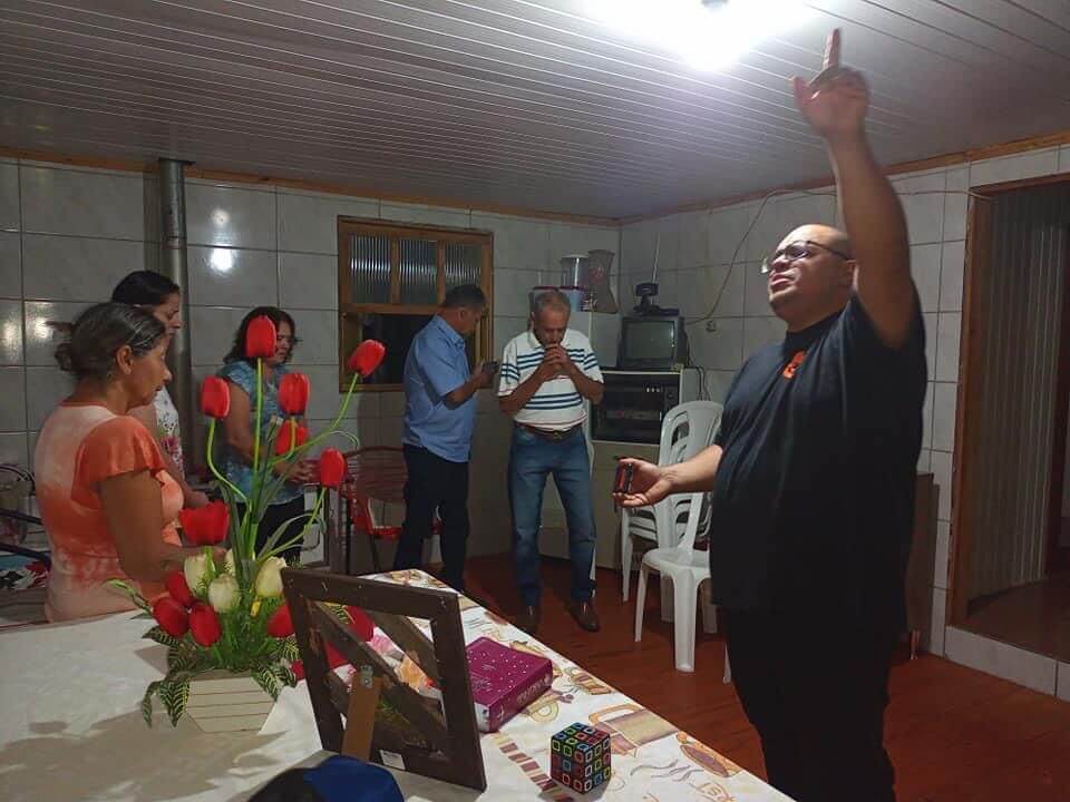 Santa Bárbara do Sul